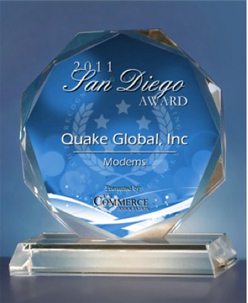 Image of Award