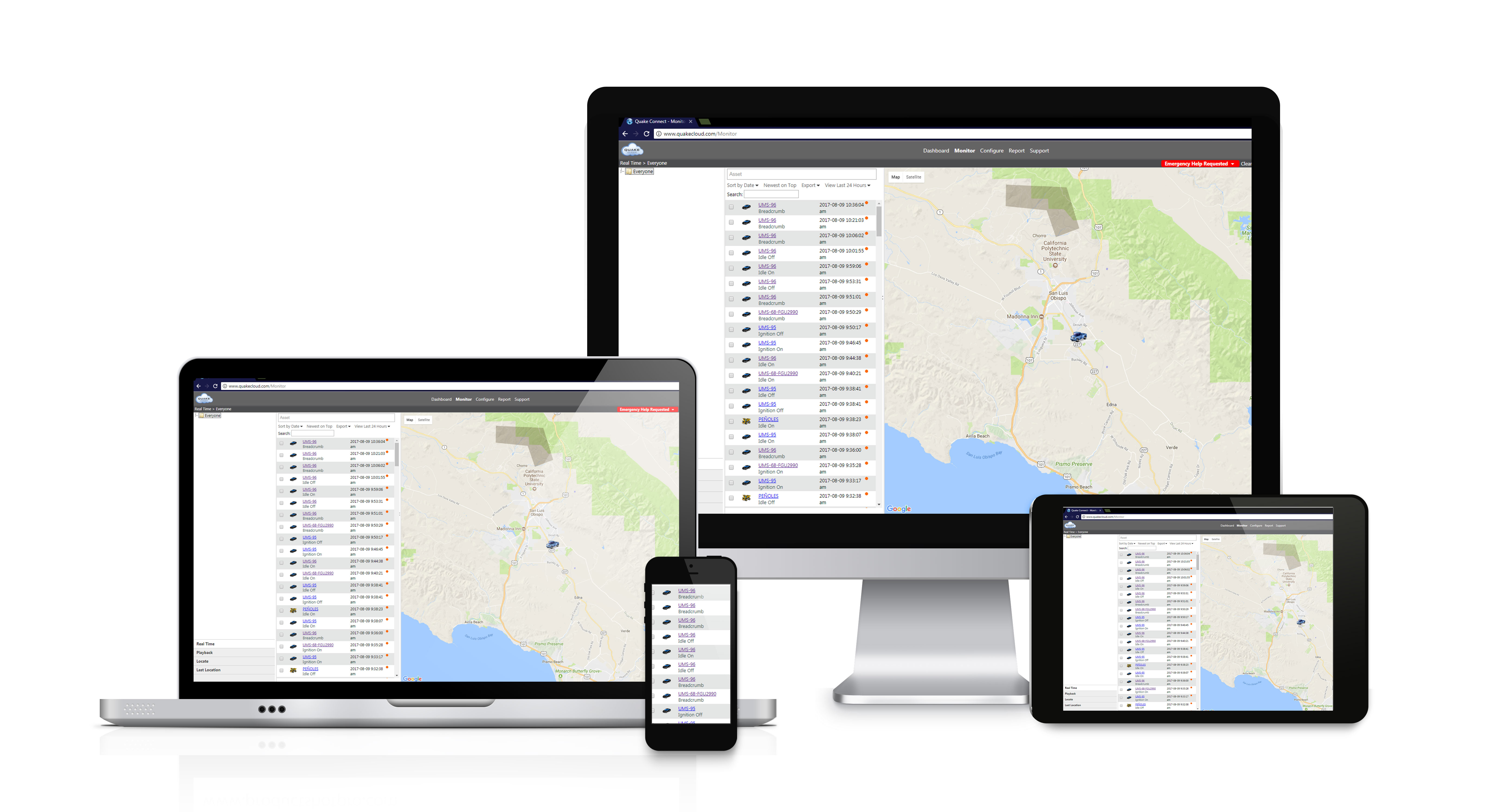 AIC Asset Intelligence Center